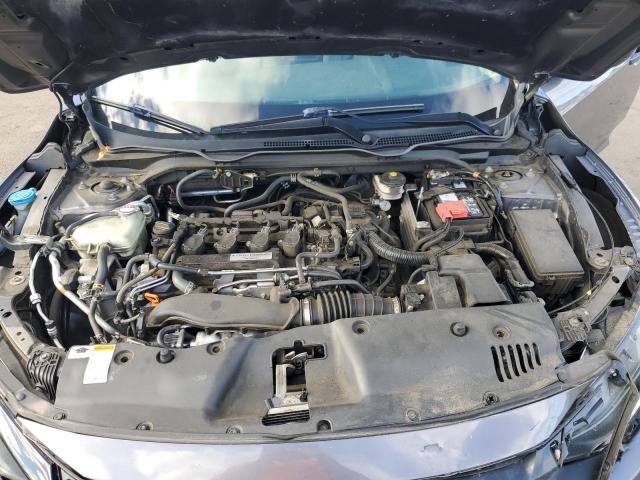 2019 HONDA CIVIC EX #3304515517