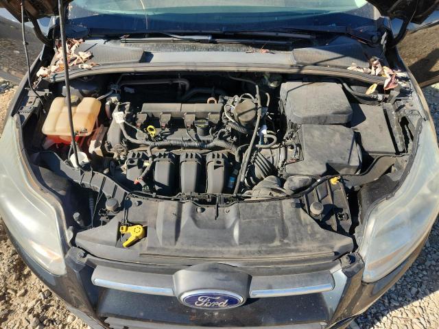 2014 FORD FOCUS SE #3287636029