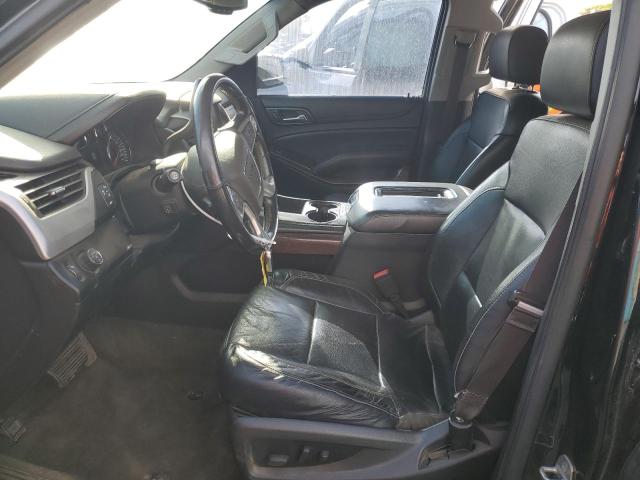 2015 GMC YUKON XL C #3304500567