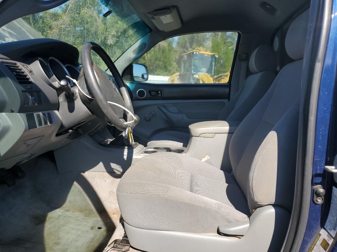 Lot #3309195628 2008 TOYOTA TACOMA