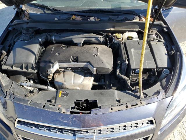 2013 CHEVROLET MALIBU LS #3301834396