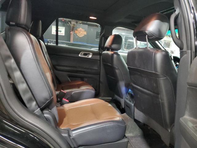 2012 FORD EXPLORER L - 1FMHK8F86CGA10709