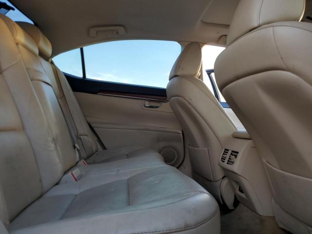 2014 LEXUS ES 300H #3303861788