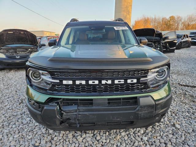 2025 FORD BRONCO SPO - 3FMCR9CN0SRE17423