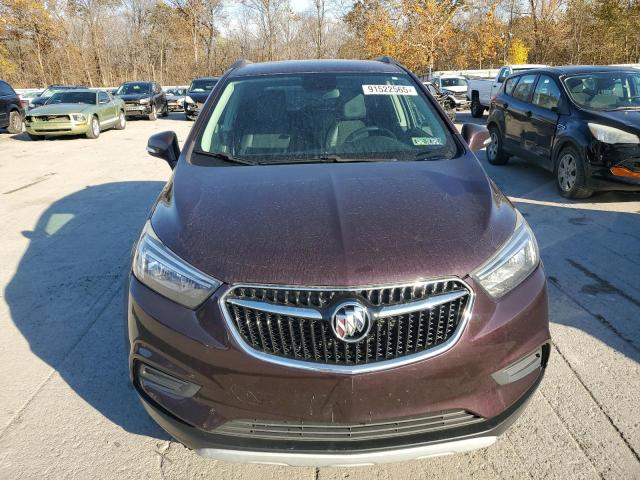 2017 BUICK ENCORE PRE KL4CJASB8HB071682