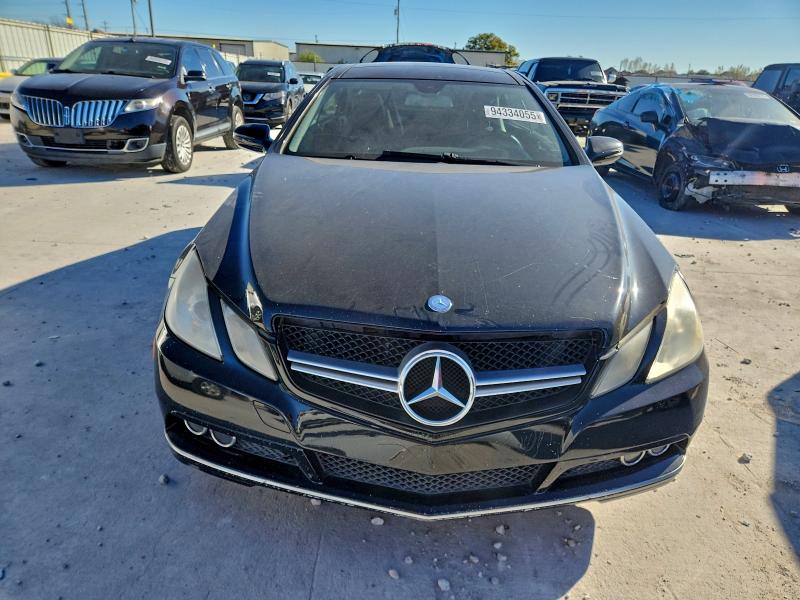 2010 MERCEDES-BENZ E 350 #3301800336