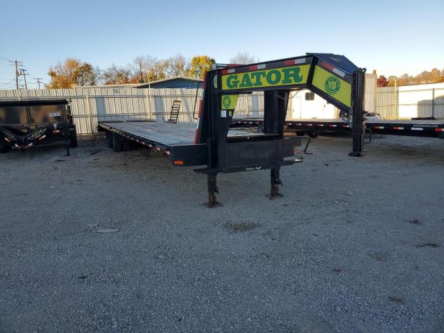 Global Auto Auctions: 2024 GATORMADE UNKNOWN