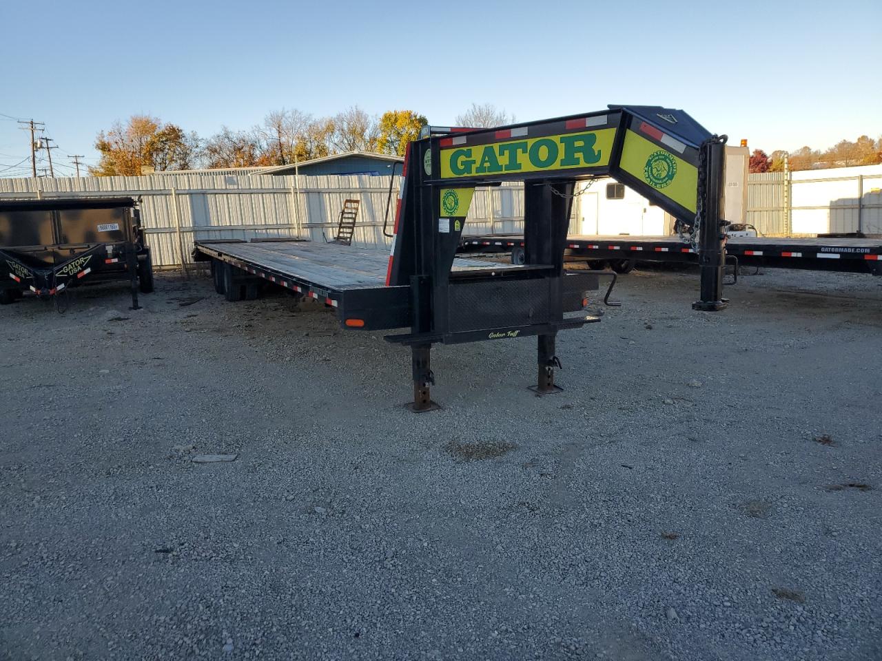 Lot #3285610274 2024 GATORMADE UNKNOWN