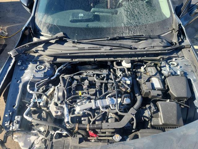 2024 MAZDA 3 PREFERRE #3302923115