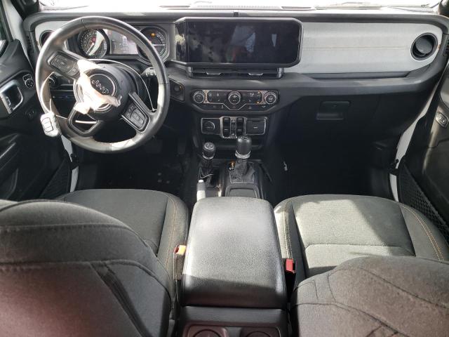 2024 JEEP WRANGLER 4 #3320186146