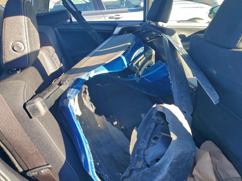 2017 TOYOTA RAV4 HV LE #3304515504