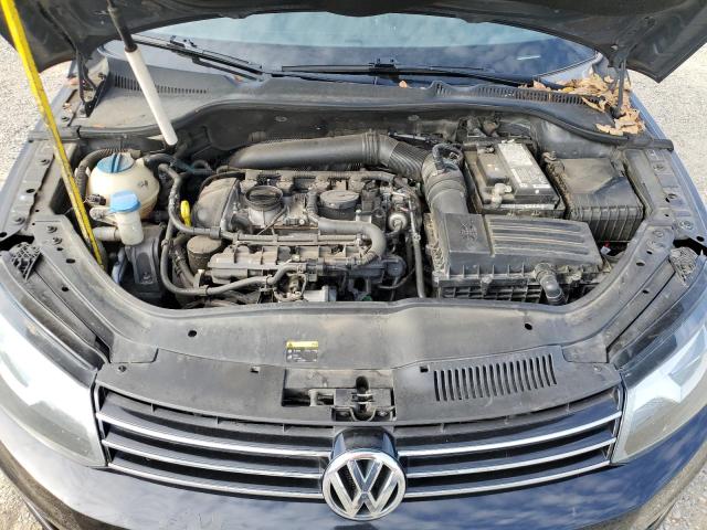 2013 VOLKSWAGEN EOS KOMFOR #3304162441