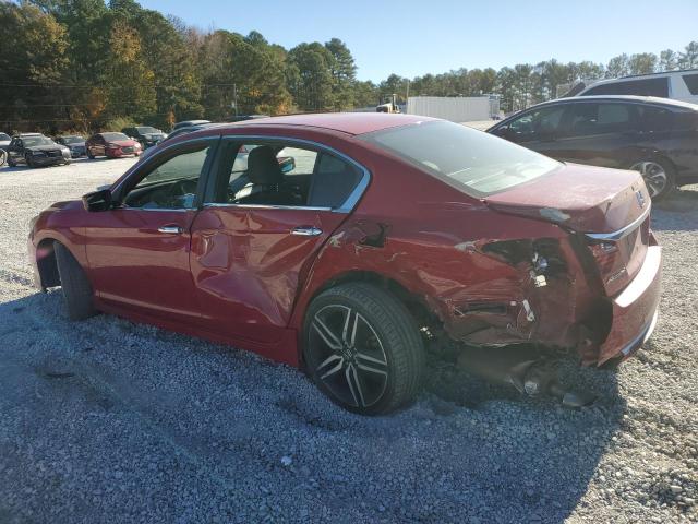 2017 HONDA ACCORD SPO #3302888913