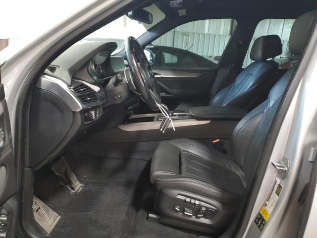 2017 BMW X5 XDRIVE5 - 5UXKR6C33H0J85176