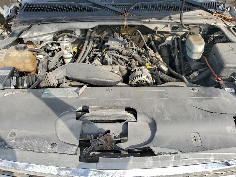 2005 CHEVROLET SILVERADO #3301805375