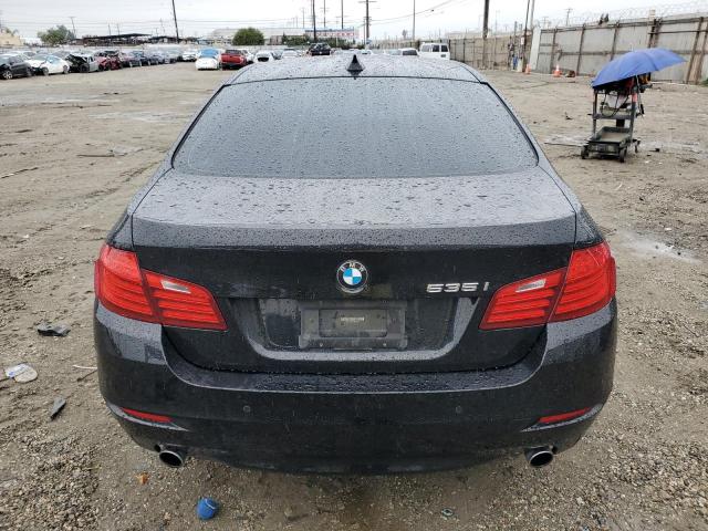 2015 BMW 535 I #3287752094
