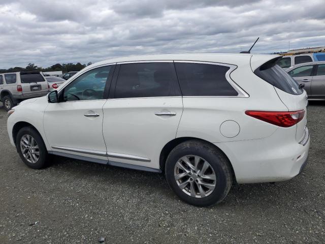 2013 INFINITI JX35 #3291582924