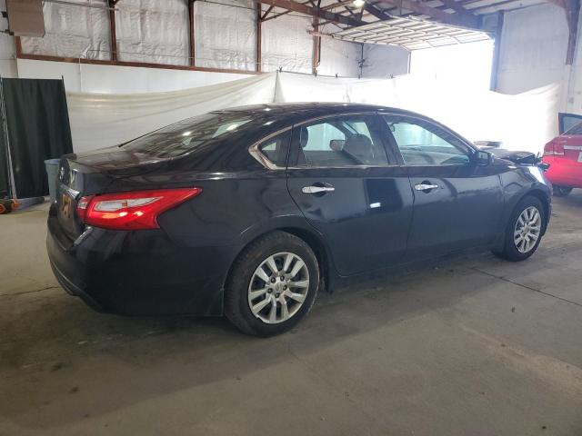 2016 NISSAN ALTIMA 2.5 #3292369305