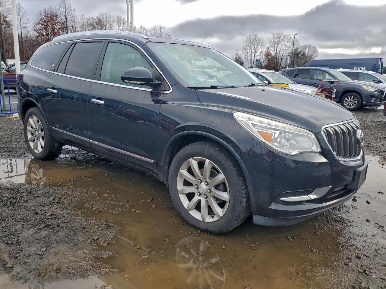 BUICK ENCLAVE