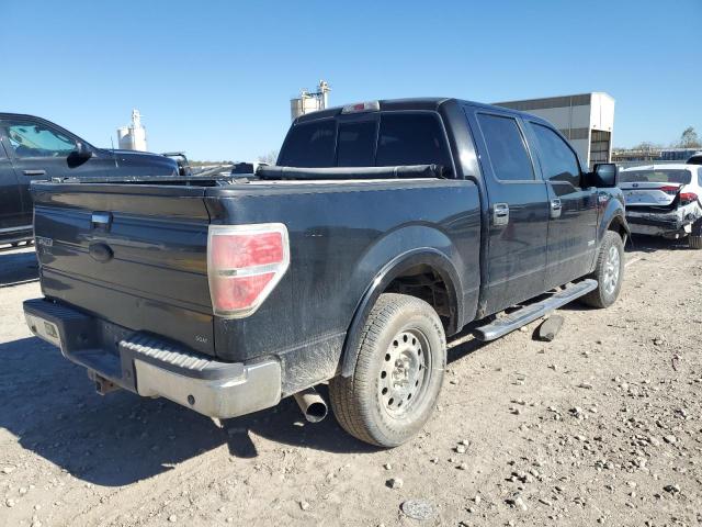 2011 FORD F150 SUPER - 1FTFW1ET3BFB70502