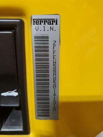 2005 FERRARI F430 #3285555265