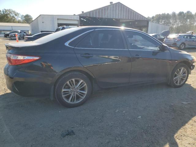 2016 TOYOTA CAMRY LE #3287620019