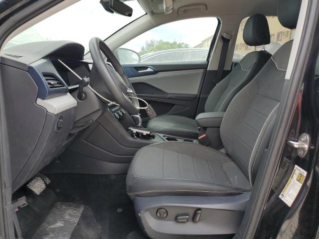 2024 VOLKSWAGEN TAOS SE #3305465093