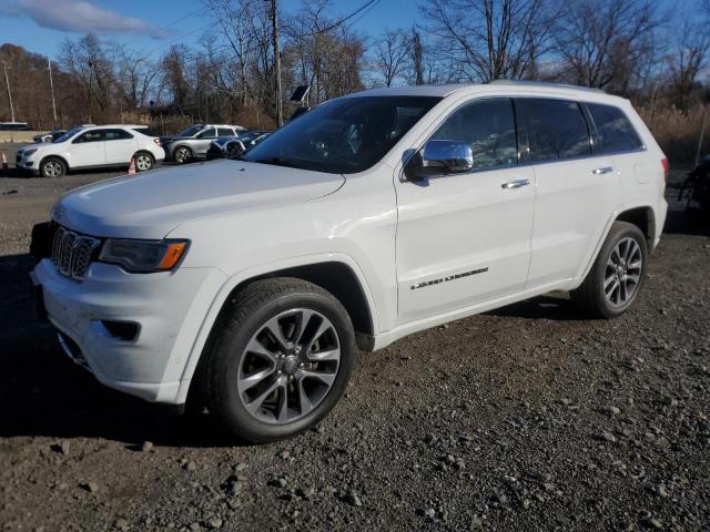 2018 JEEP GRAND CHER #3303724474