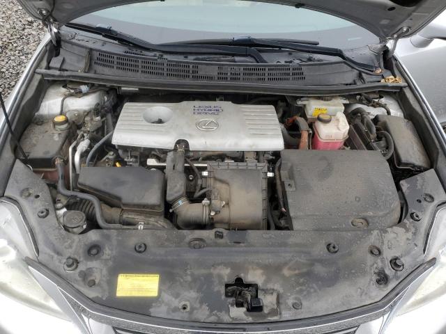 2013 LEXUS CT 200 #3291229974