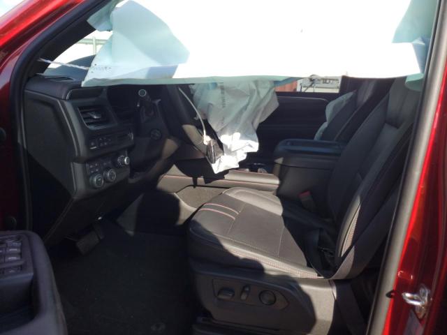 2023 CHEVROLET TAHOE K150 1GNSKRKT8PR200085