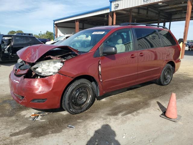 2009 TOYOTA SIENNA CE #3301751449