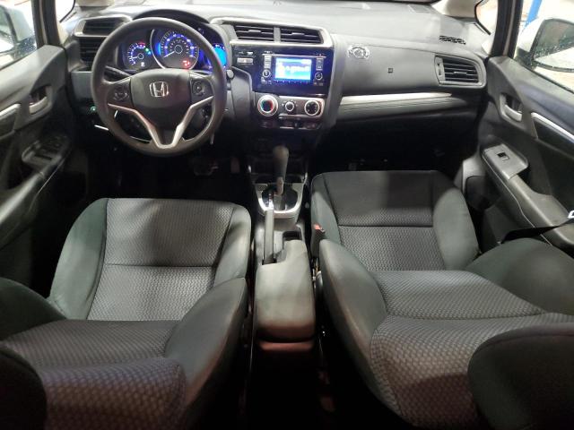 2019 HONDA FIT LX #3303879744