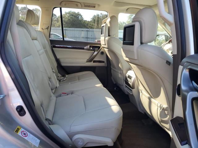 2011 LEXUS GX 460 PRE #3297102546