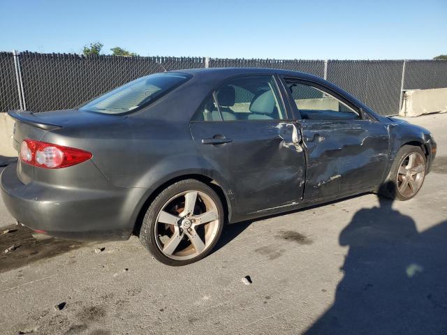 2005 MAZDA 6 I #3304383587