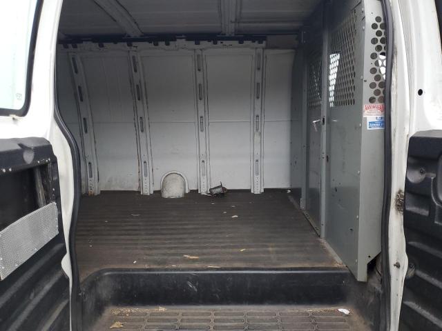 2005 GMC SAVANA G25 #3291171030