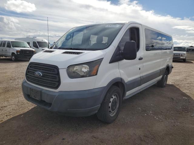 FORD TRANSIT T-