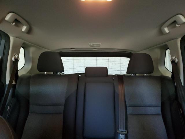 2025 NISSAN ROGUE SV #3293365429