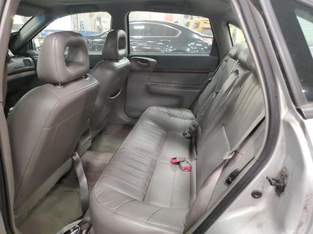 2003 CHEVROLET IMPALA LS #3283953827