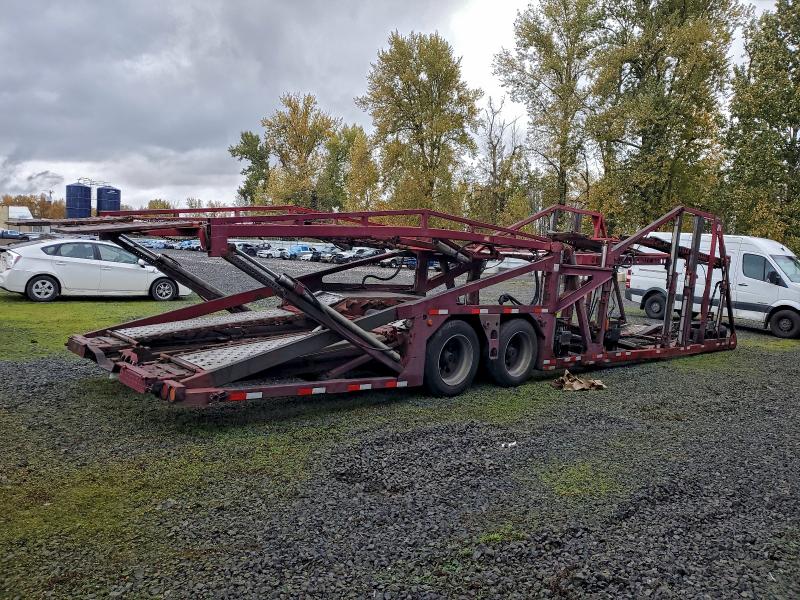 2004 BDZC UNKNOWN #3298011131