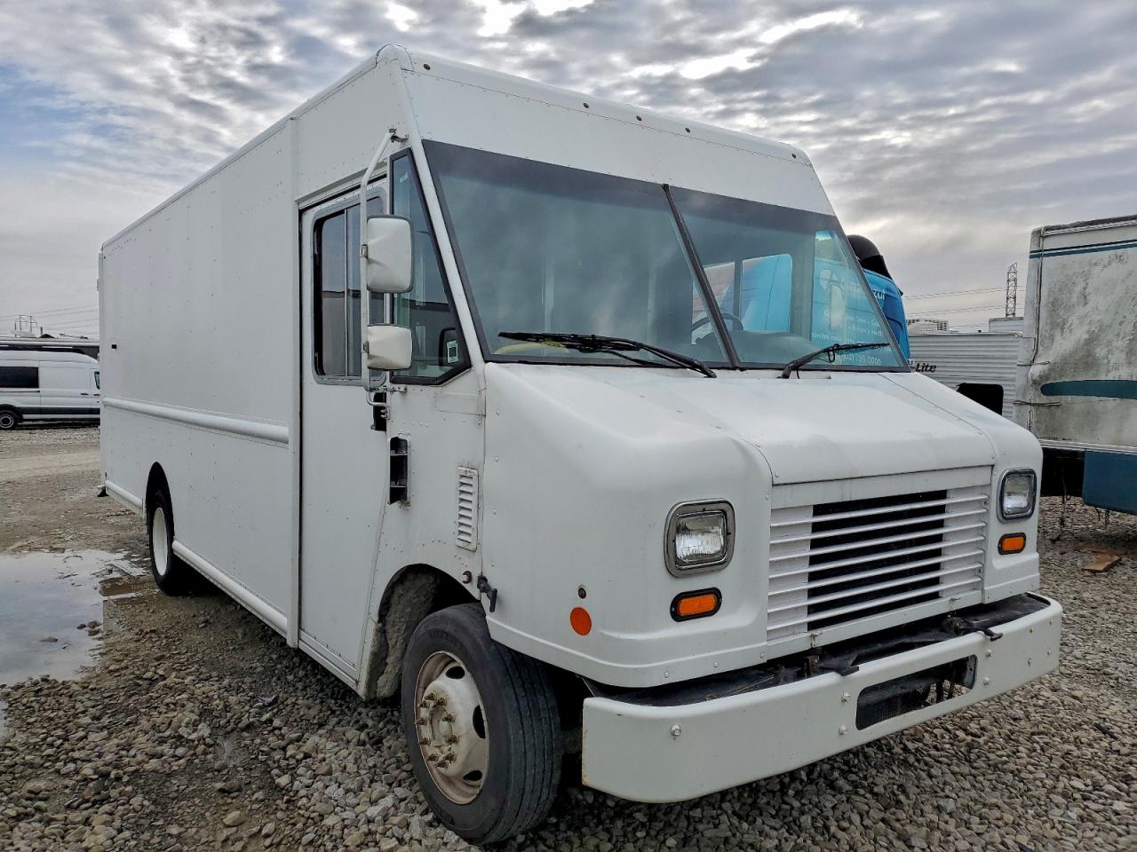 Lot #3297950779 2013 FORD F59