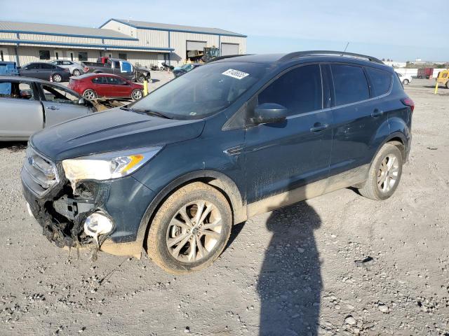 2019 FORD ESCAPE SEL - 1FMCU0HD7KUC07324
