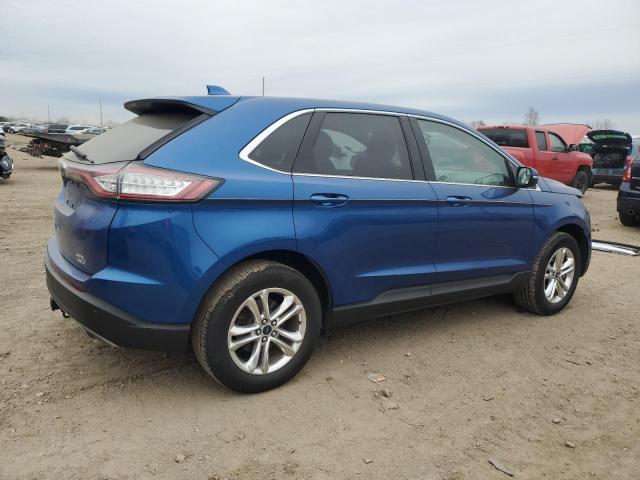 2018 FORD EDGE SEL #3292555681