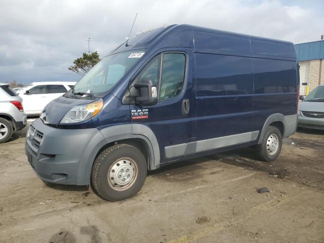 2017 RAM PROMASTER #3303601931
