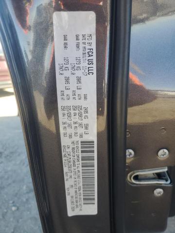 2018 JEEP CHEROKEE L - 1C4PJMLB0JD581073