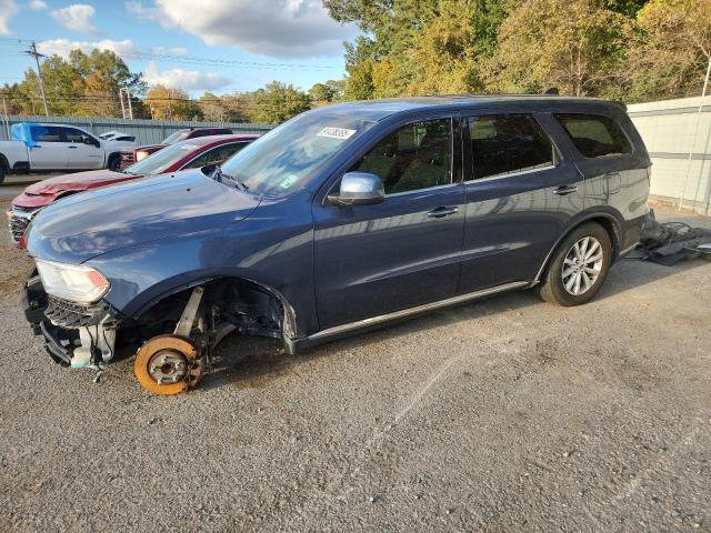 Global Auto Auctions: 2020 DODGE DURANGO SX