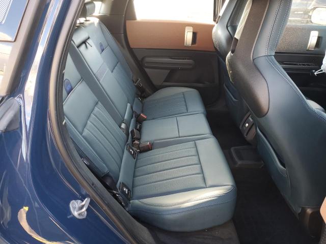 2025 MINI COUNTRYMAN #3305462101