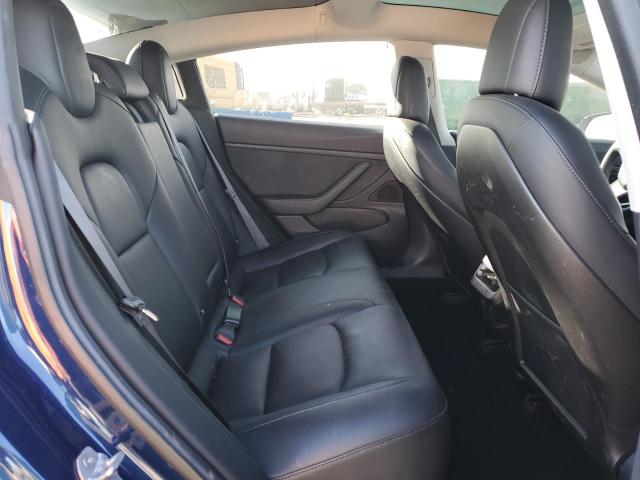 2018 TESLA MODEL 3 #3290566836