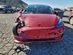 Lot #3303557020 2022 TESLA MODEL 3