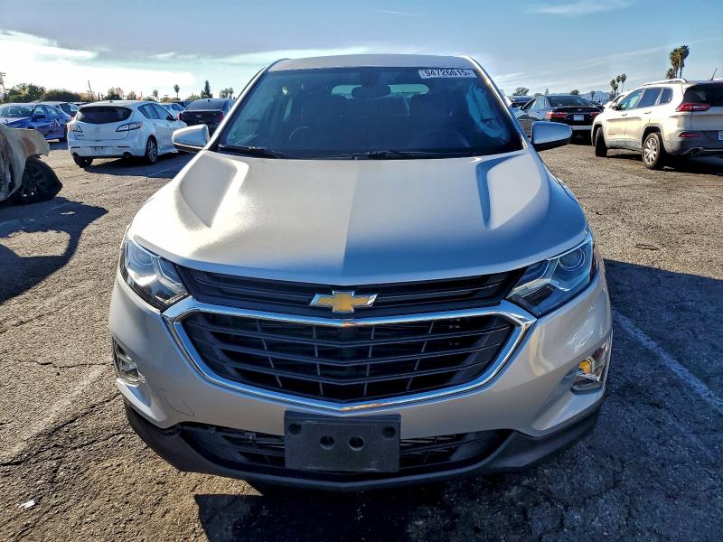 2019 CHEVROLET EQUINOX LT #3304683921