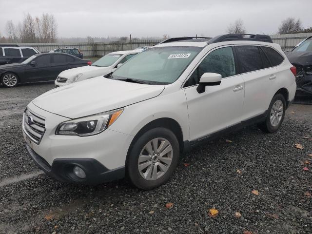 SUBARU OUTBACK 2.